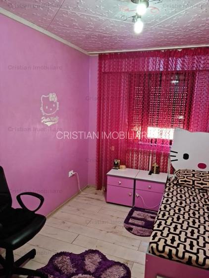 ULTRAMODERN 3 camere, confort 1, Viziru 3 - 8