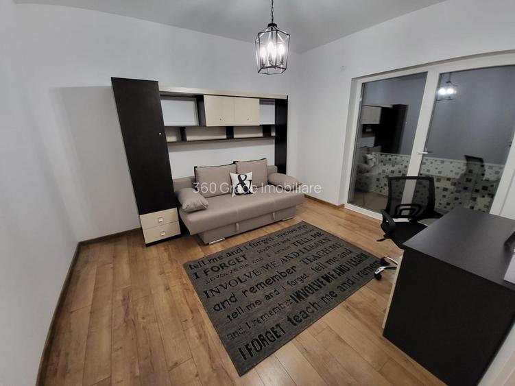 Apartament cu 3 camere de inchiriat - Mosnita Noua - Drumul Boilor - 8