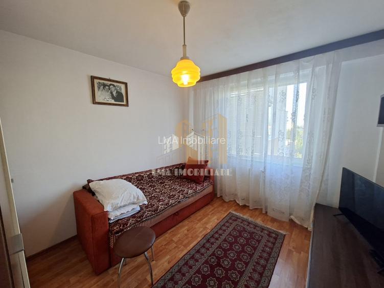 Apartament 3 camere semidecomandat Apolo Brasov - 12