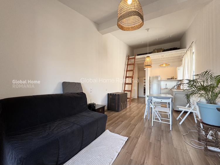 Garsoniera | Bucurestii Noi-Chitila | Parcul Bazilescu | Bloc 2011 - 4