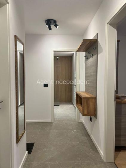 Apartament 2 camere tip studio, terasă, parcare – Kasper Coresi - 5