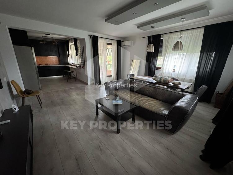 Apartament 3 camere, spatios, luminos, zona linistita, verde - 2