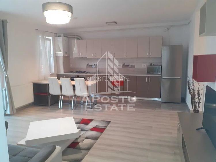 Apartament cu 2 camere, de inchiriat, Giroc - 4