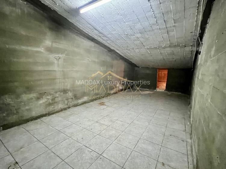 Spațiu comercial***350 mp**Rampa Auto//Lujerului – Militari - 9