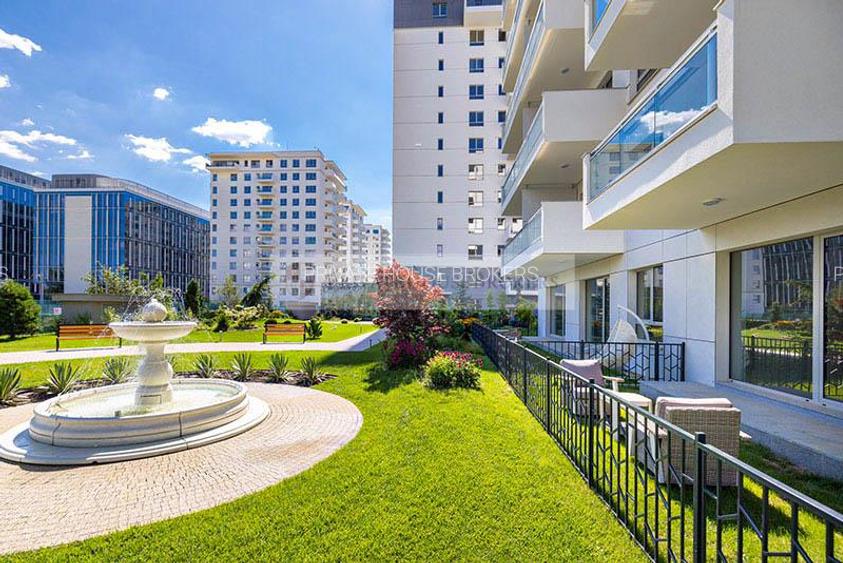 Domenii | Luxuria Residence | Bloc 2020 | Parcare - 15