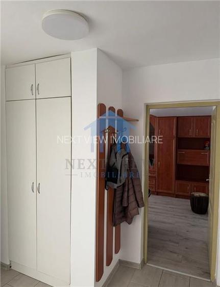 Apartament 1 camera, UMF - 8