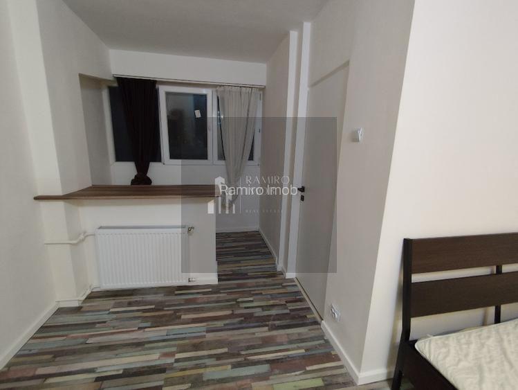 Garsoniera zona Vitan /Mihai Bravu - 2