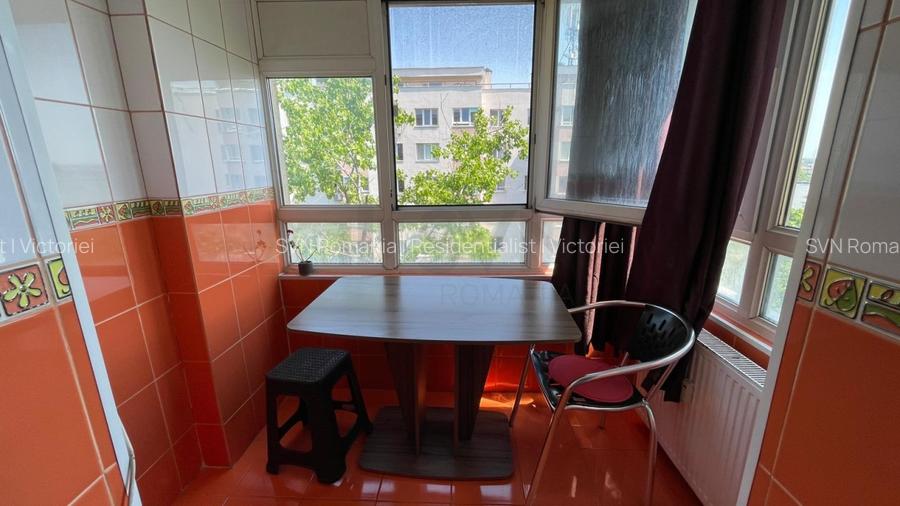 REA1028785 Apartament cu 2 camere Prevederii Titan - 8