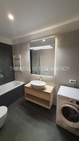 3 camere + dressing | 2 băi | Parter | Iancu Nicolae - 19