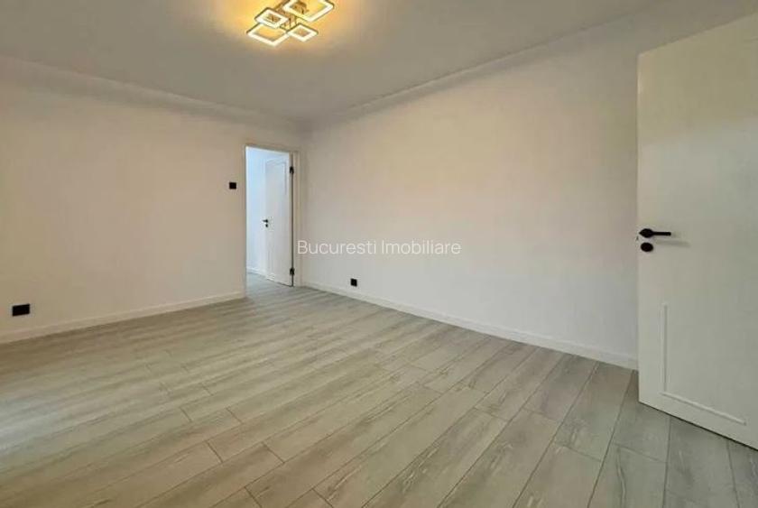 Apartament de 3 Camere,Titan Metrou,bl.reabilitat,Amenajat,Liber - 4