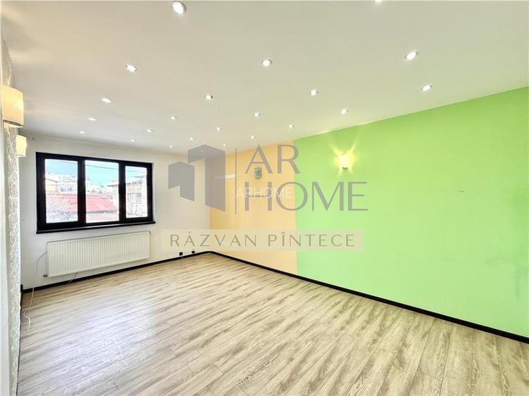 Casa S+P+1E, pretabila clinica, ultracentral, Ploiesti - 8