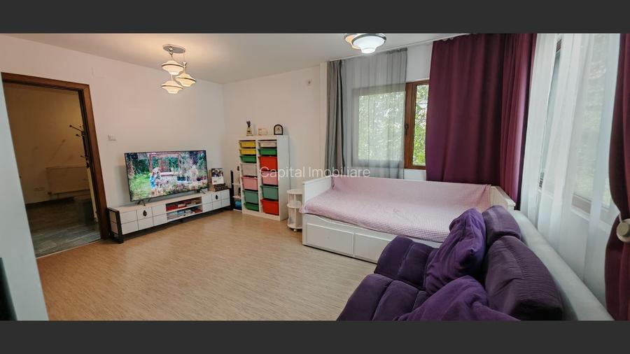 CASA P+M , CLASA ENERGETICA A, ZONA GENERAL - 20