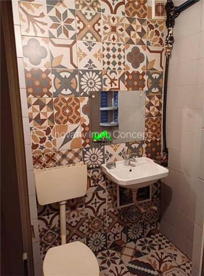 Apartament 2 camere de vanzare Sibiu Zona Tiglari - 6