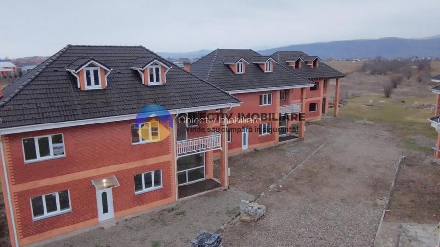 Vile cartier nou – Săvinești - 3