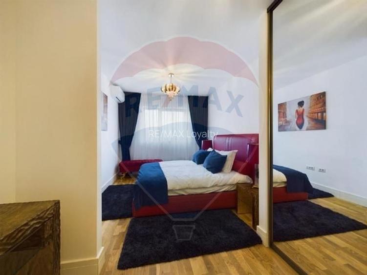 Apartament 2 camere 102 The Adress - 8