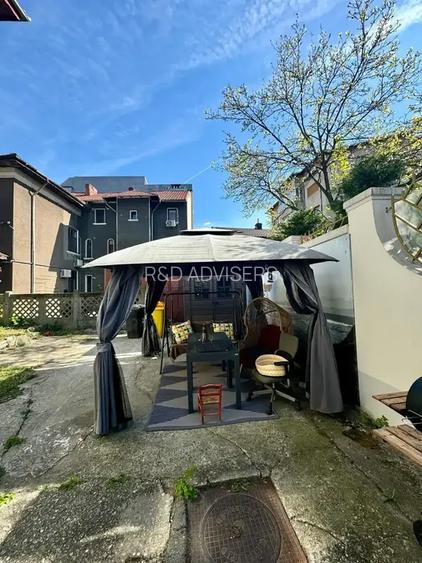 Apartament in vila |Parter| Cotroceni | Locatie de elita|Oportunitate - 4