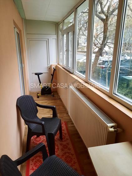 Apartament 2 camere Mircea cel Batran - 3