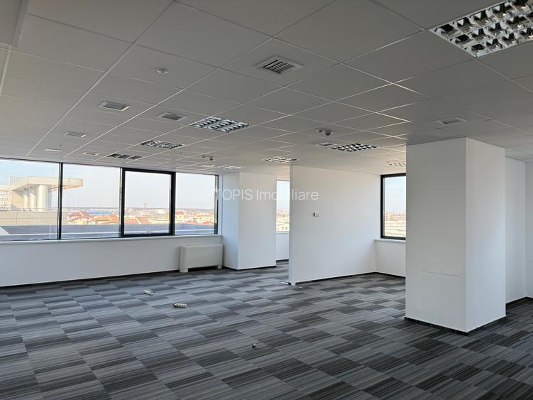 Baneasa Office Space in Cladire Clasa A - 31