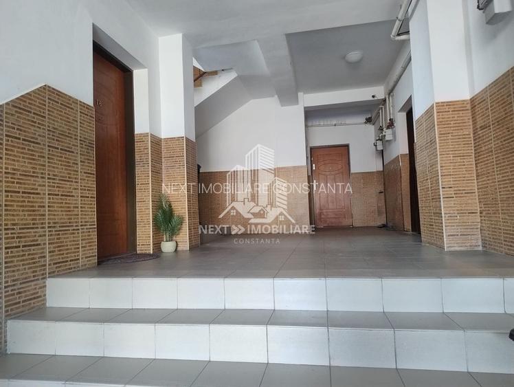 Apartament 3 camere | et2/Str. Ion Ursu | Parcare Privata - 12