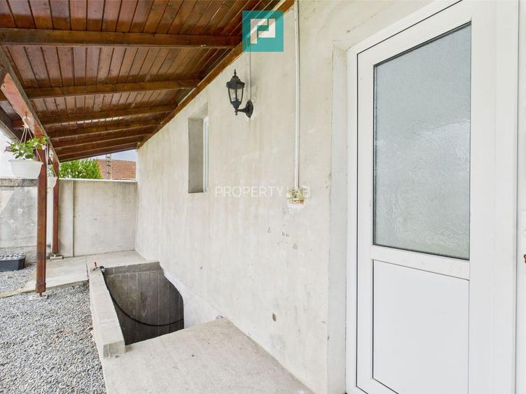 Casă modernă 5 camere, în Caporal Alexa - Sântana - 21