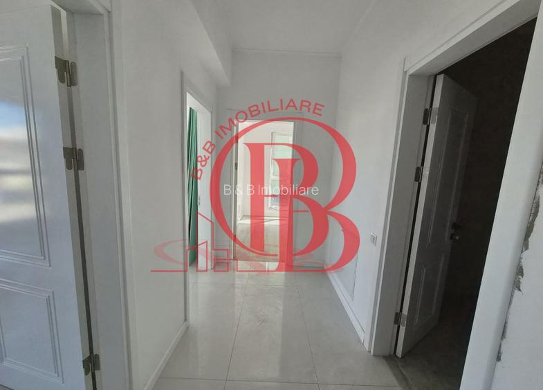 2 camere cu Gradina-Finalizat-Parcare Inclusa-Th. Pallady - 7