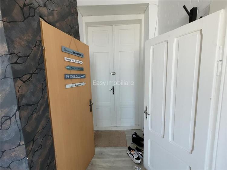 Apartament 1 camera , zona centrala , renovat , Targu Mures - 7
