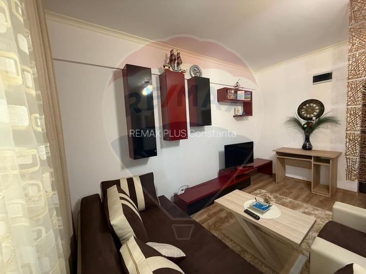 Apartament de inchiriat in Tomis Plus Constanta - 14