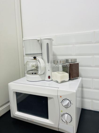 Braytim-Timisoara | 2 camere | Loc de parcare | Profi - 18