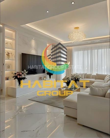 Lux, confort in 2 camere de vanzare UNIRII - 2