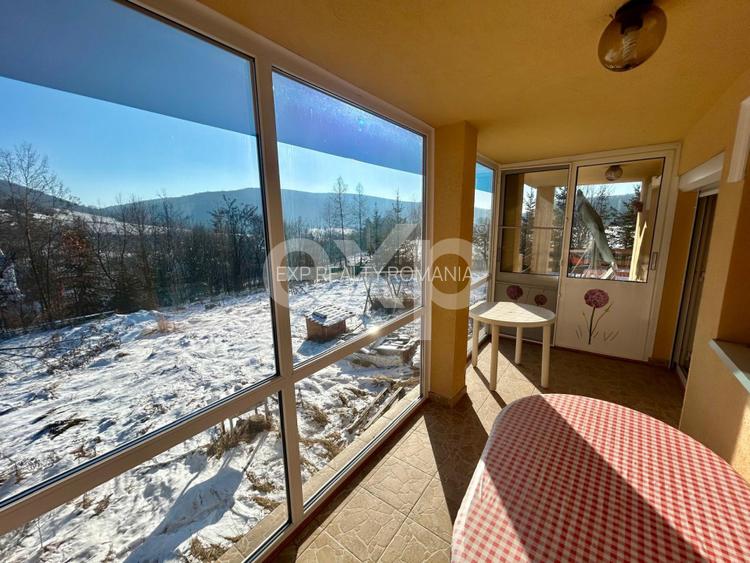 Casă de poveste cu 4 camere în Vâlcele – teren 1700 mp, priveliște panoramică | - 8