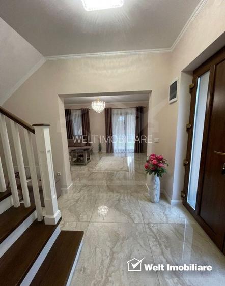 Duplex 4 camere, la cheie, Floresti, zona Parc Poligon, aer curat, liniste - 4