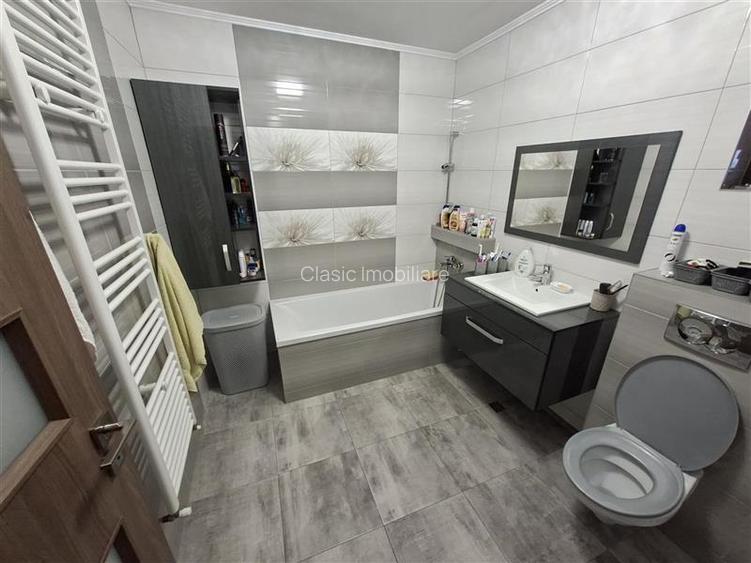 Vanzare casa zona Corneliu Coposu Dambul Rotund, Cluj-Napoca - 16