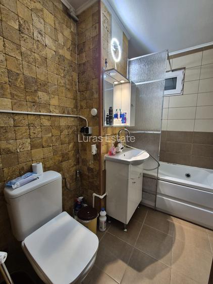 Aparatement spațios cu 3 camere - Brătianu - 11