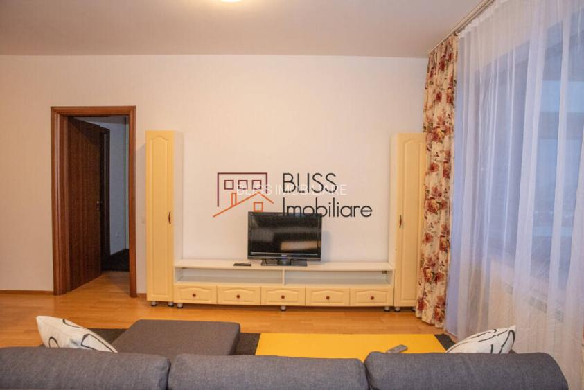 Apartament 2 camere în zona Iancu Nicolae Baneasa Zoo - 5