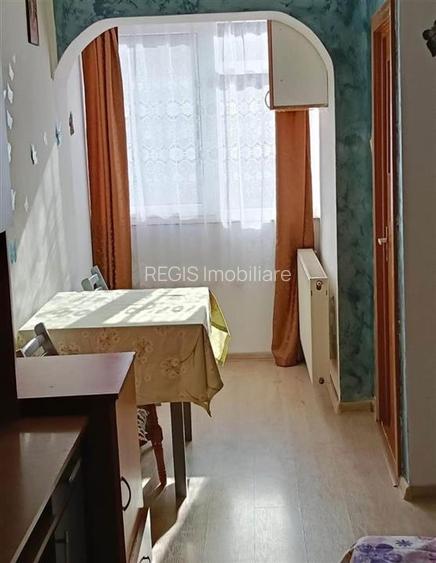 Garsoniera semidecomandata zona Bartolomeu - 2