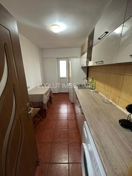 Apartament doua camere de inchiriat-zona dacia - 6