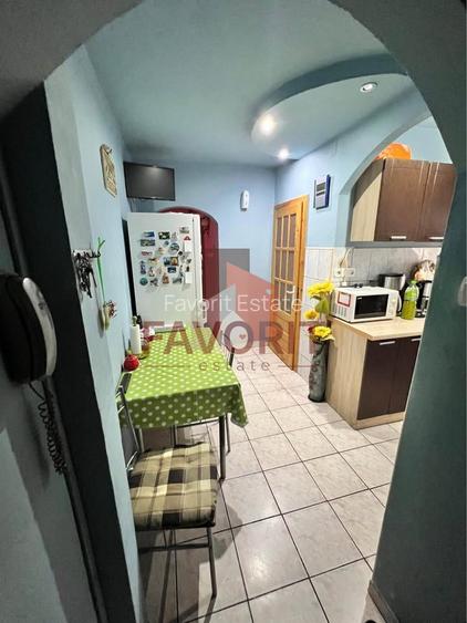 Apartament 3 camere decomandat – Zona Dâmbovița - 6
