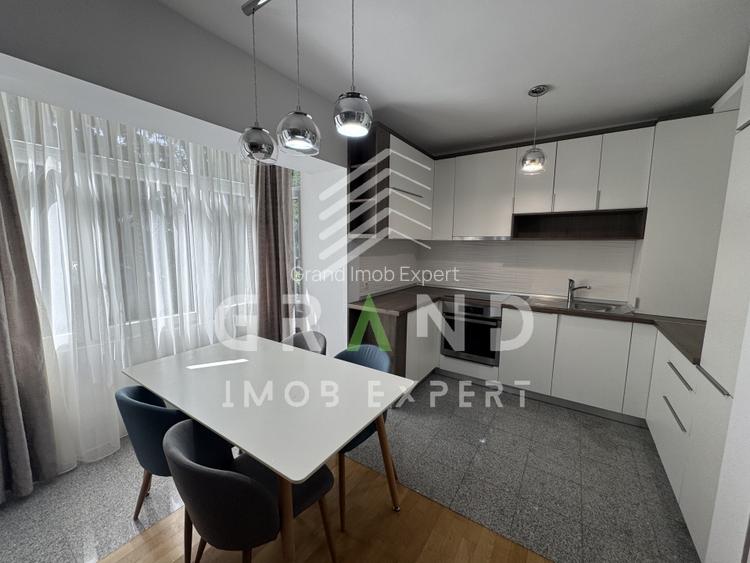 Ap 2 camere | BALCON | PARCARE | ANDREI MURESANU - 2