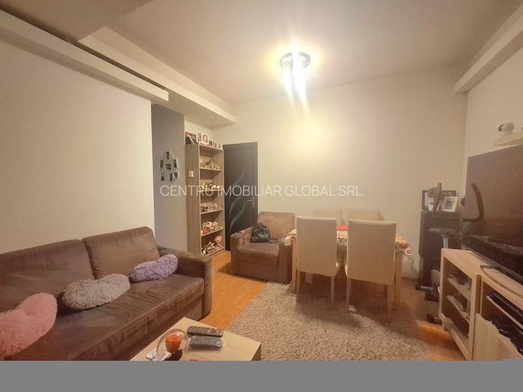 Apartament 60 mp mobilat, utilat - 9