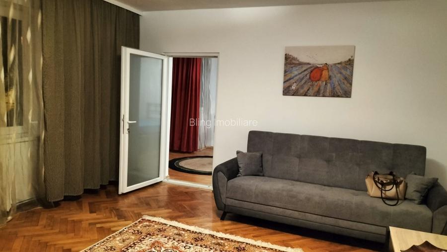 Apartament cu 2 camere,80mpparcare, zona Gheorgheni/FSEGA - 9