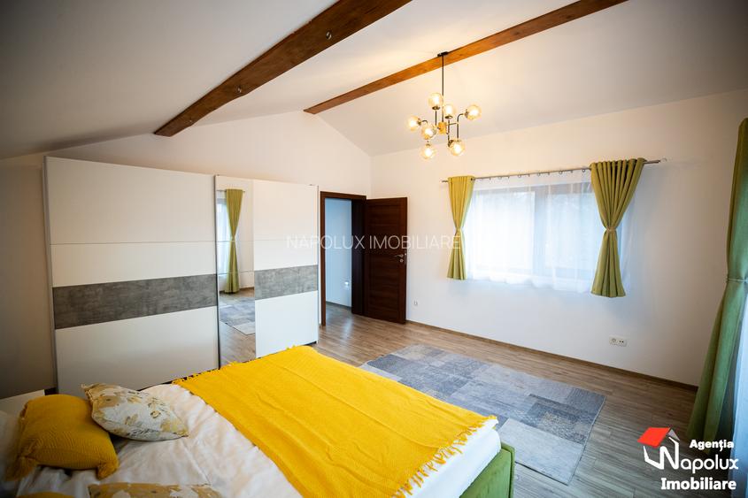 Închiriere casă individuala 165 mp cu 2 locuri parcare - 2