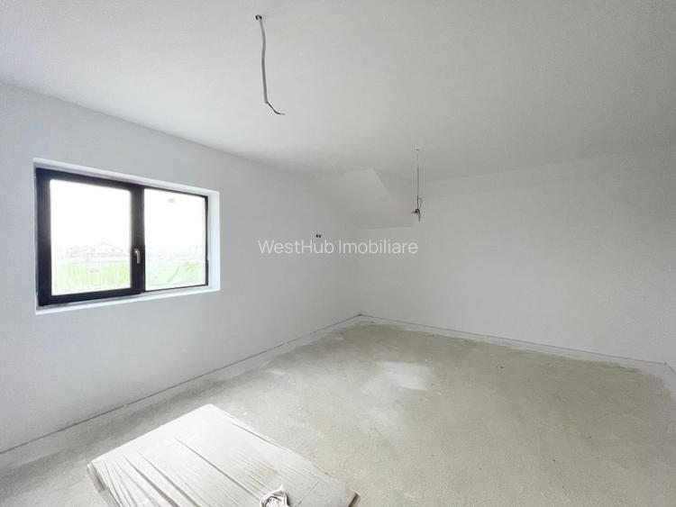 Duplex 4 camere central Mosnita Veche - 9