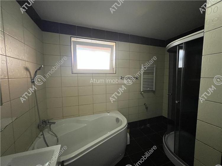 Apartament de 3 camere cu 2 balcoane etaj 2 situat in zona Rahovei - 15
