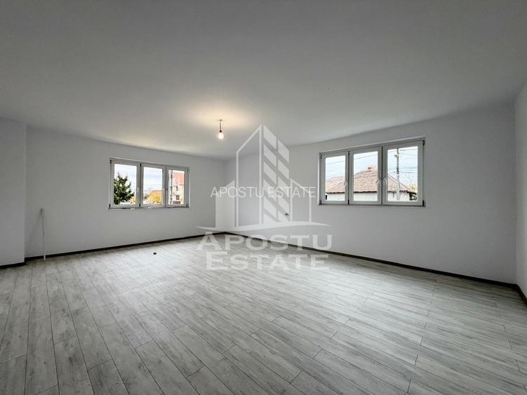 Casa 3 camere, locuri de parcare, ideala pentru firme, Chisoda - 4