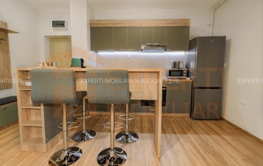 Apartament 2 camere MAMAIA-VEGA HOTEL ,Moonlight Residence,TERMEN LUNG - 7