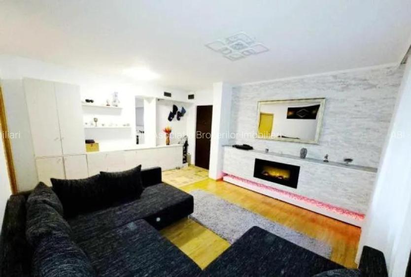 Vanzari Apartamente 4 Camere Brancoveanu - 4