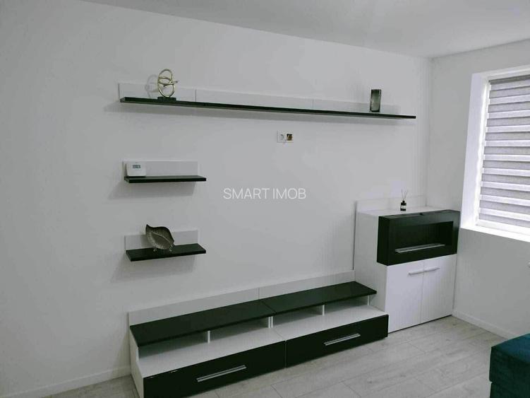 Apartament 2 camere 50mp zona Centrala finisat mobilat - 8