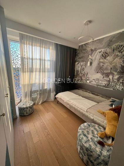 Penthouse Aviatiei De Inchiriat | Complet Mobilat | View  Superb - 23