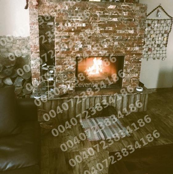 CHIRIE 2 CAMERE la  C+ CURTE 1500 MP,/FAMILIE ZONA REZIDENIAL A - 8