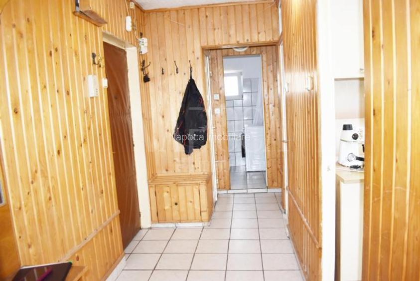 Apartament 2 camere de vanzare in Velenta Oradea, Oradea - 5